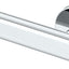 Barra agarre acero inox 18pulg comp Chrome ADA baño