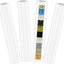 Filtro ducha FEELSO 7Spray 4Pack para agua dura