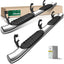 Estribos laterales comp Chevy Colorado GMC Canyon 15-22