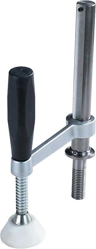 Soporte bancos trabajo 3/4" acero resistente Scandi Plus