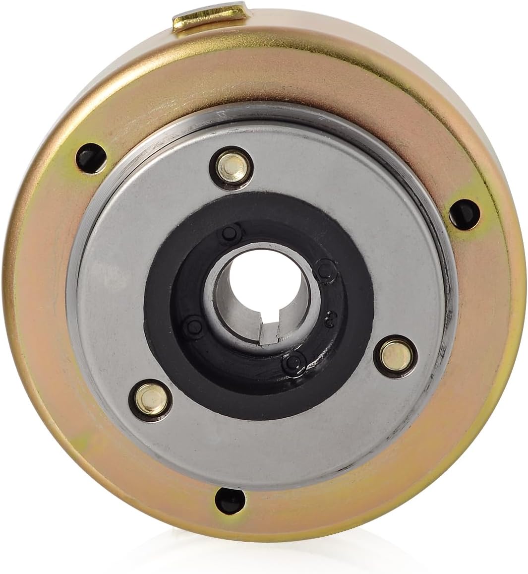 6 Bobinas Rotor Magnético para ATV Coolster 125cc 90cc 110cc
