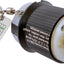 Probador circuito trifásico 30A LED 8pulg