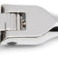 Trinquete 3/8" cromado 120 XP