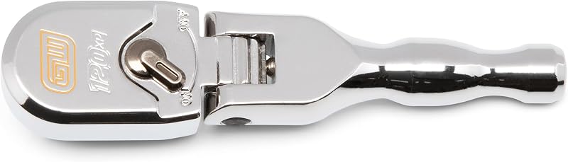 Trinquete 3/8" cromado 120 XP