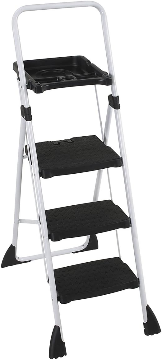 Plataforma trabajo Tri Step Plus
