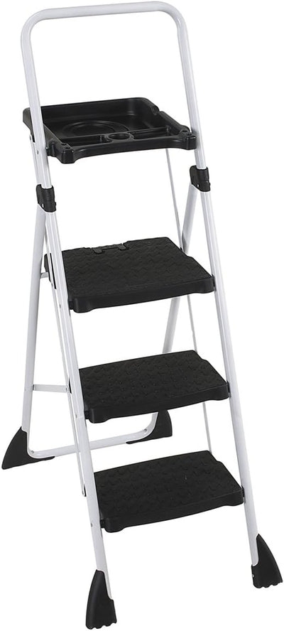 Plataforma trabajo Tri Step Plus
