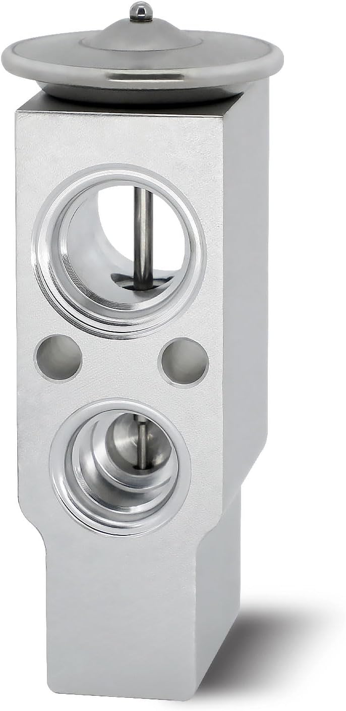 Repuesto válvula expansión A/C Nissan Frontier Pathf Titan Xterra Qx56