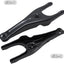 Horquilla embrague bota muelles comp Subaru Legacy Outback