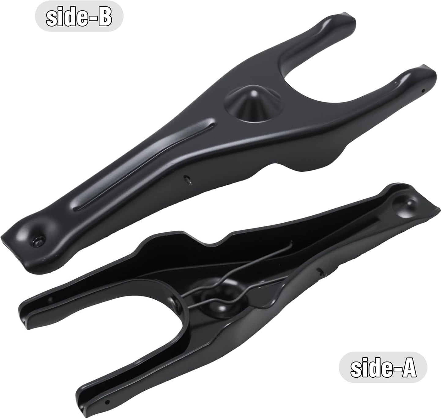 Horquilla embrague bota muelles comp Subaru Legacy Outback