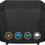 Cubierta poliéster 600D para parrilla gas Denali D605 66"