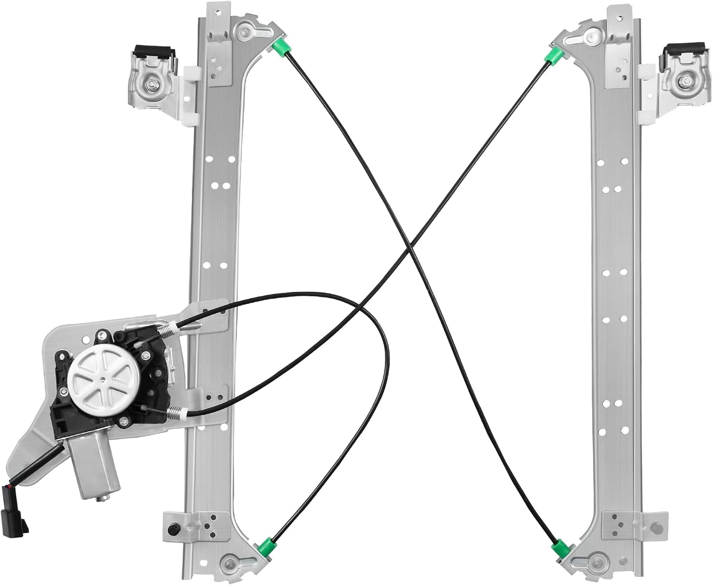 Regulador ventana eléctrica Chevy Silverado 1500/3500