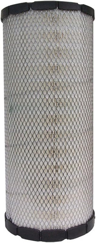 Filtro aire motor sello radial para camiones C6500-C8500