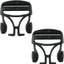 Clips hebilla puerta Polaris Ranger 400 500 800 900