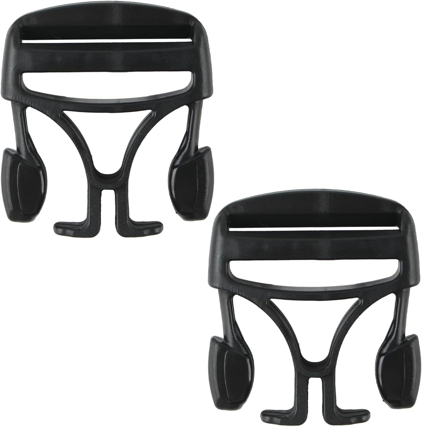 Clips hebilla puerta Polaris Ranger 400 500 800 900