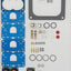 Kit 4500 Carb Rbld Domntr Hlly