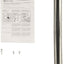 Frigidaire Mango Auténtico