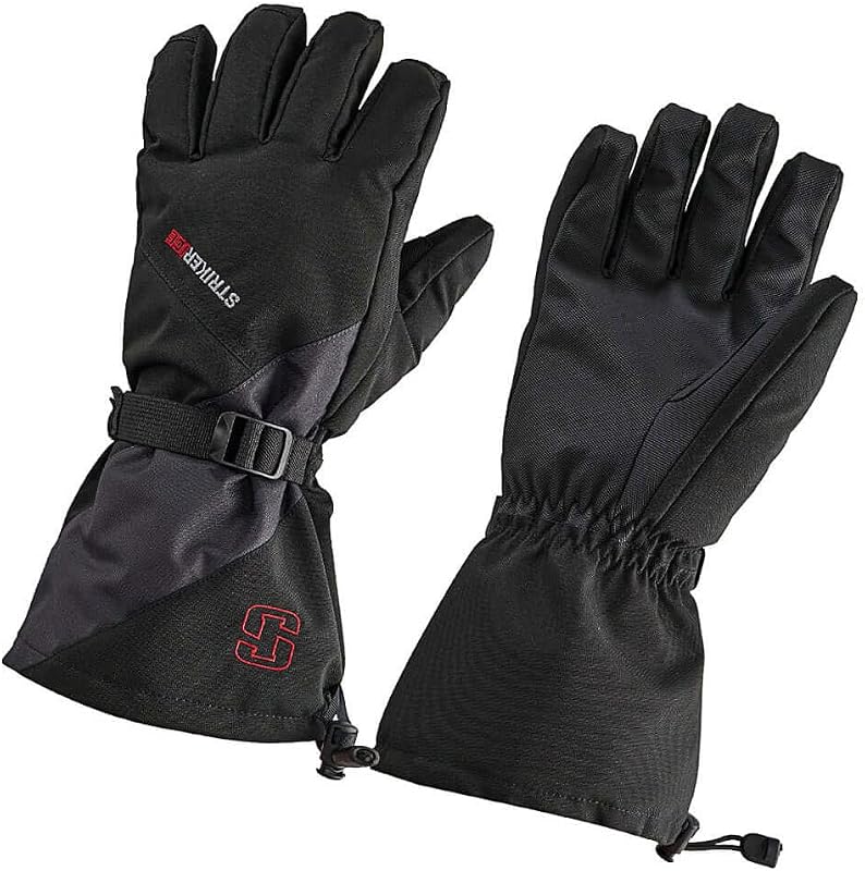Guante ICE Predator