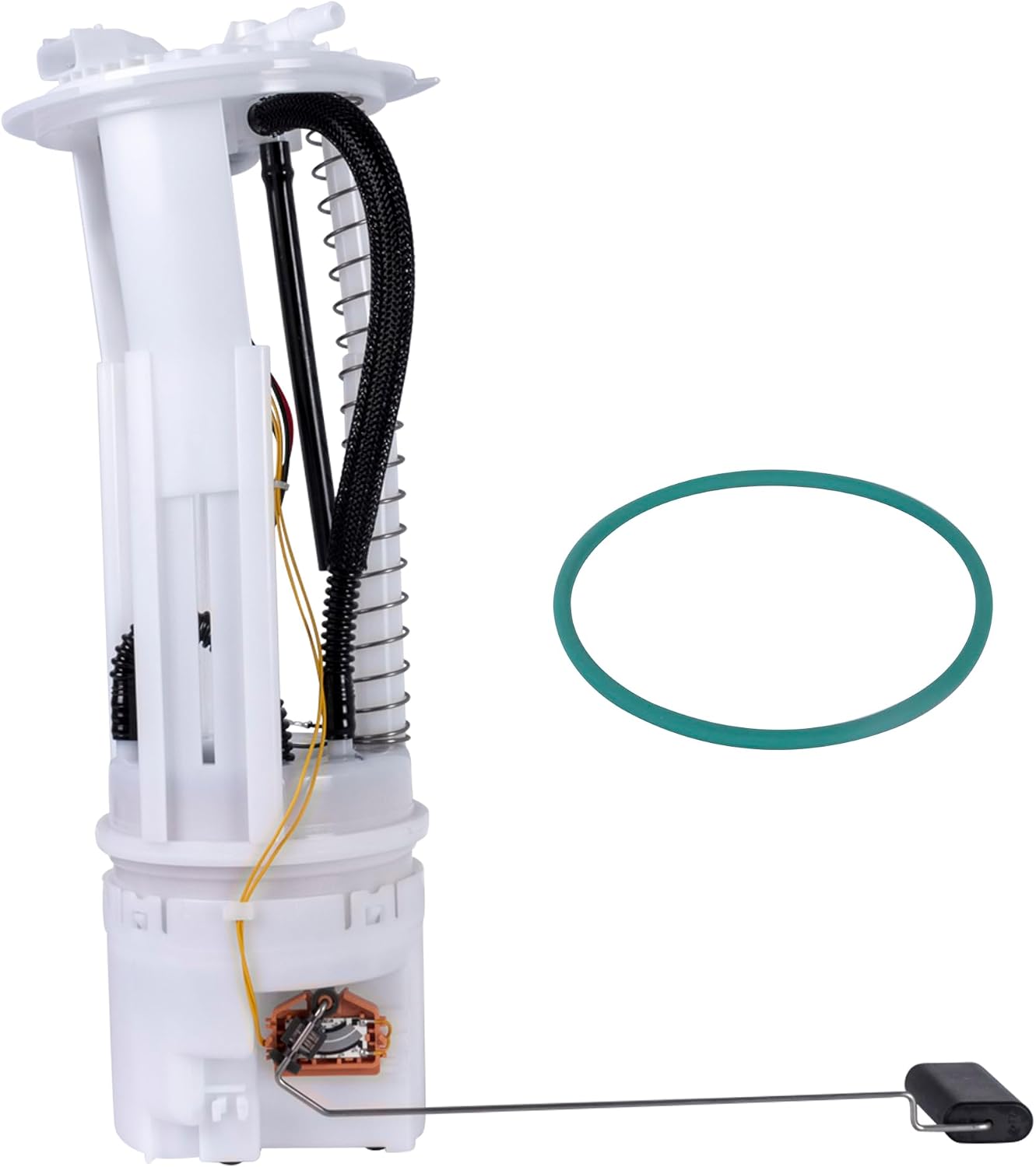 Modulo bomba combustible Jeep Liberty L4-2.4L V6-3.7L 05-07