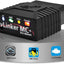 Escáner OBD2 vLinker BT3.0 BLE4.0 para Android iOS Windows