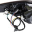 Kit luz trasera derecha Toyota Corolla 20-21