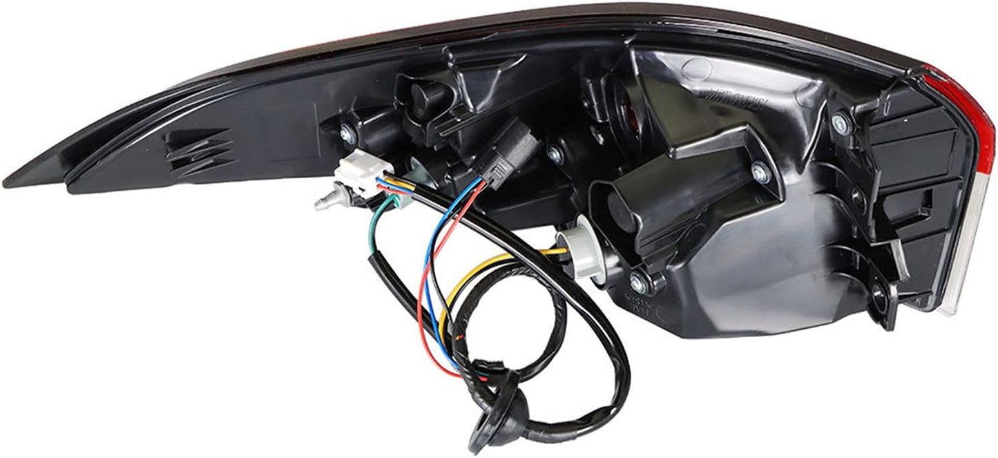 Kit luz trasera derecha Toyota Corolla 20-21