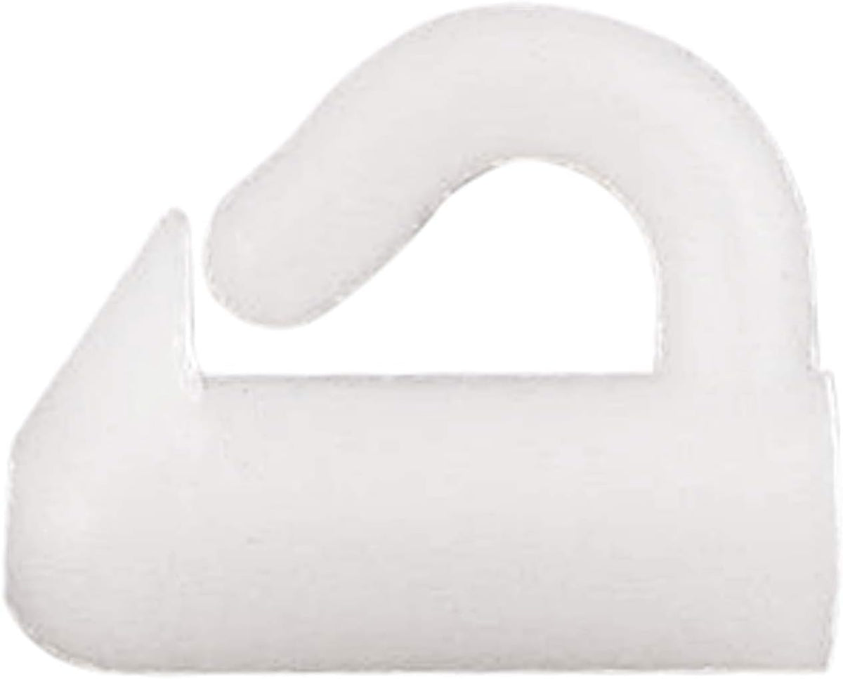 Clevis X Change blanco