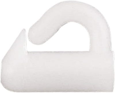 Clevis X Change blanco