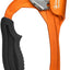 Mano para cuerda escalada UIAA CE 0.394-0.512"