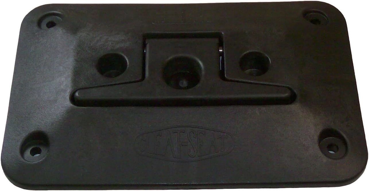 Asiento Taco Retráctil