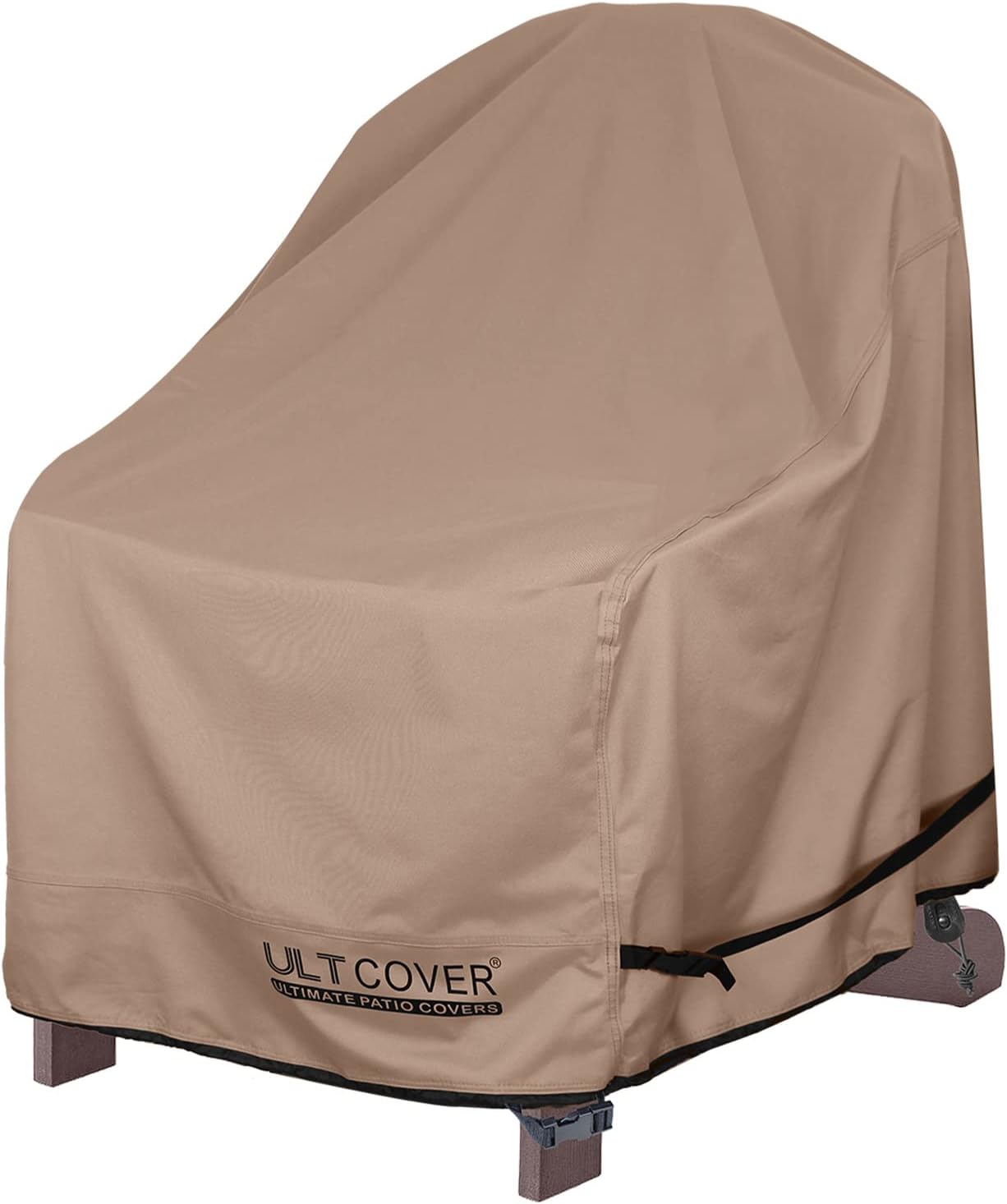 Funda impermeable silla Adirondack 28x31x36pulg