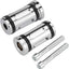 Palanca cambio engranajes CNC para Harley Touring Softail