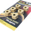 Deslizadores variadores 0.630x0.512pulg para scooter 50cc