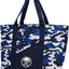 Bolso camuflaje unisex NHL 16.5x9x16