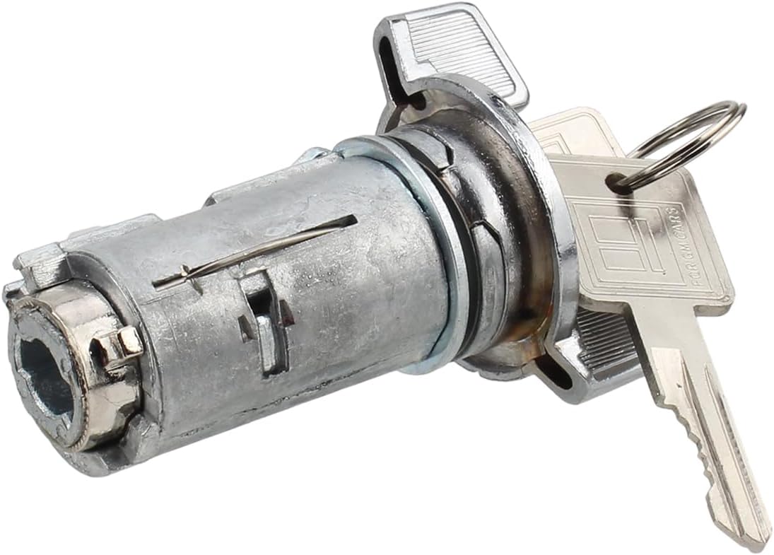 Cilindro cerradura encendido Jeep Cherokee US107L