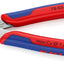 Cortador electrónica Knipex Super-Knips 4,92