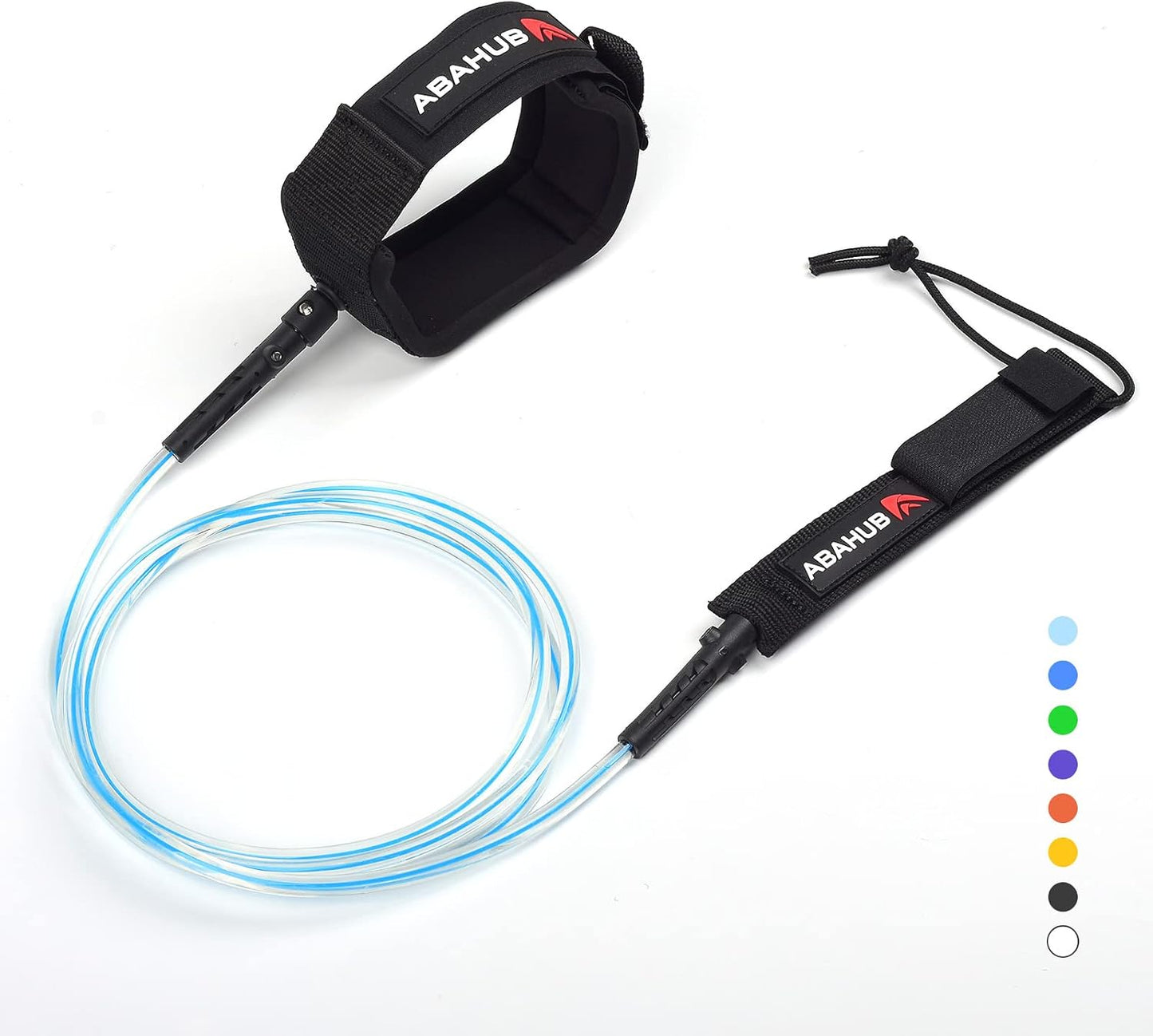 Correa surf premium 6/7/8/9/10 pies antiderrap