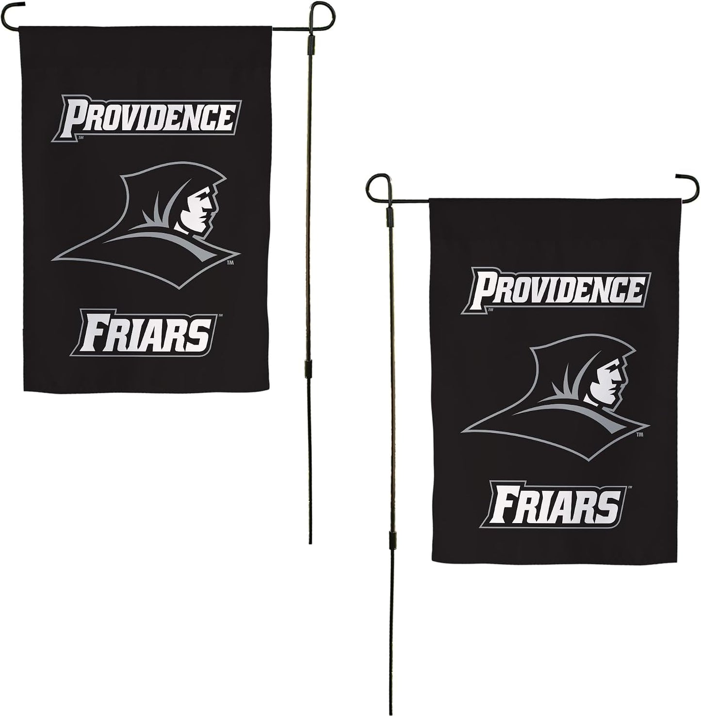 Bandera jardín Providence Friars 19x12pulg