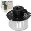 Motor soplador calentador comp Chevy GMC Express 96-24