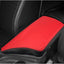 Protector reposabrazos cuero Dodge Challenger 15-24