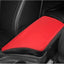 Protector reposabrazos cuero Dodge Challenger 15-24