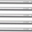 5 Pzas Brocas Torno Redondas HSS5% Cobalto M35 3/8x5