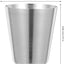 Funda protectora metal boquilla tetera 1.57pulg cocina