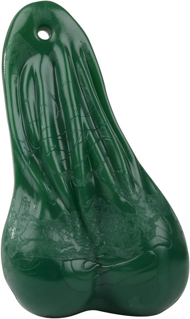 Bola de Goma Verde de 8 Pulg para Set al Aire Libre