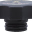Tapa depósito refrigerante motor 15 PSI plástico duradero