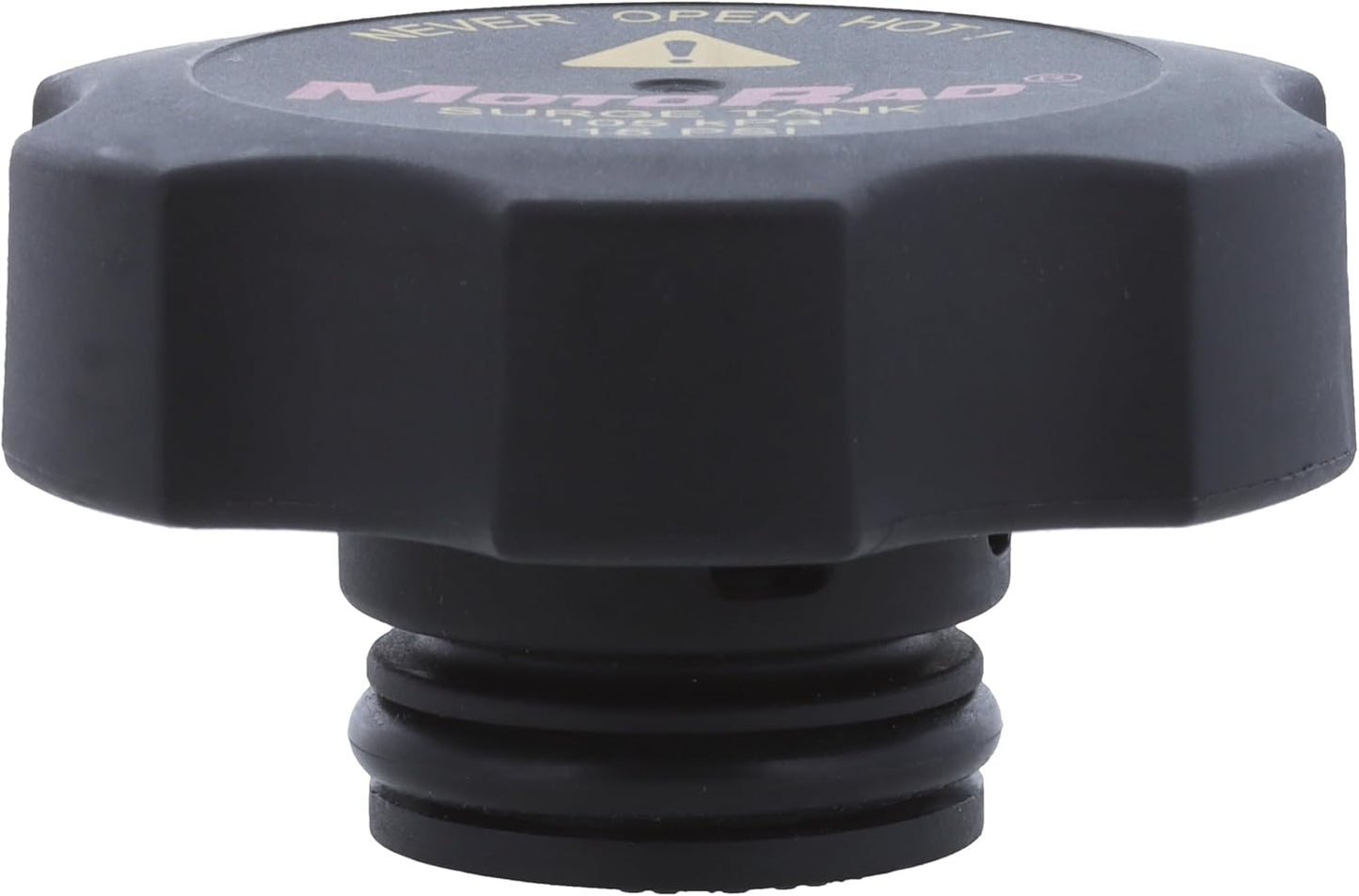 Tapa depósito refrigerante motor 15 PSI plástico duradero