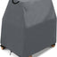 Funda mesa agua niños cubierta impermeable gris