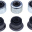 Kit de 5 pzas de pedal y buje de dirección comp