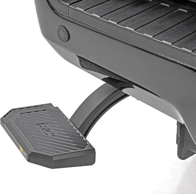 Escalón retráctil cama Ford F-250/F-350 17-22