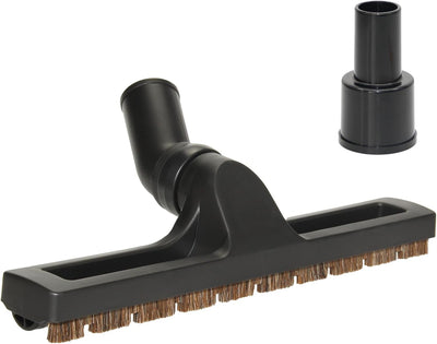 Accesorio cepillo madera dura para aspiradora 1 1/4-1 7/8 pulg