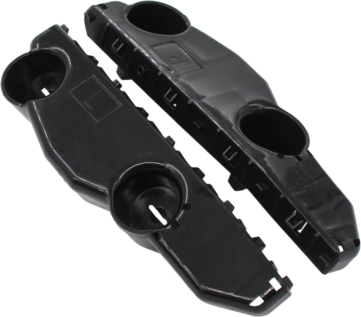 Retenedor soporte parachoques Nissan Sentra 1.8L 13-15